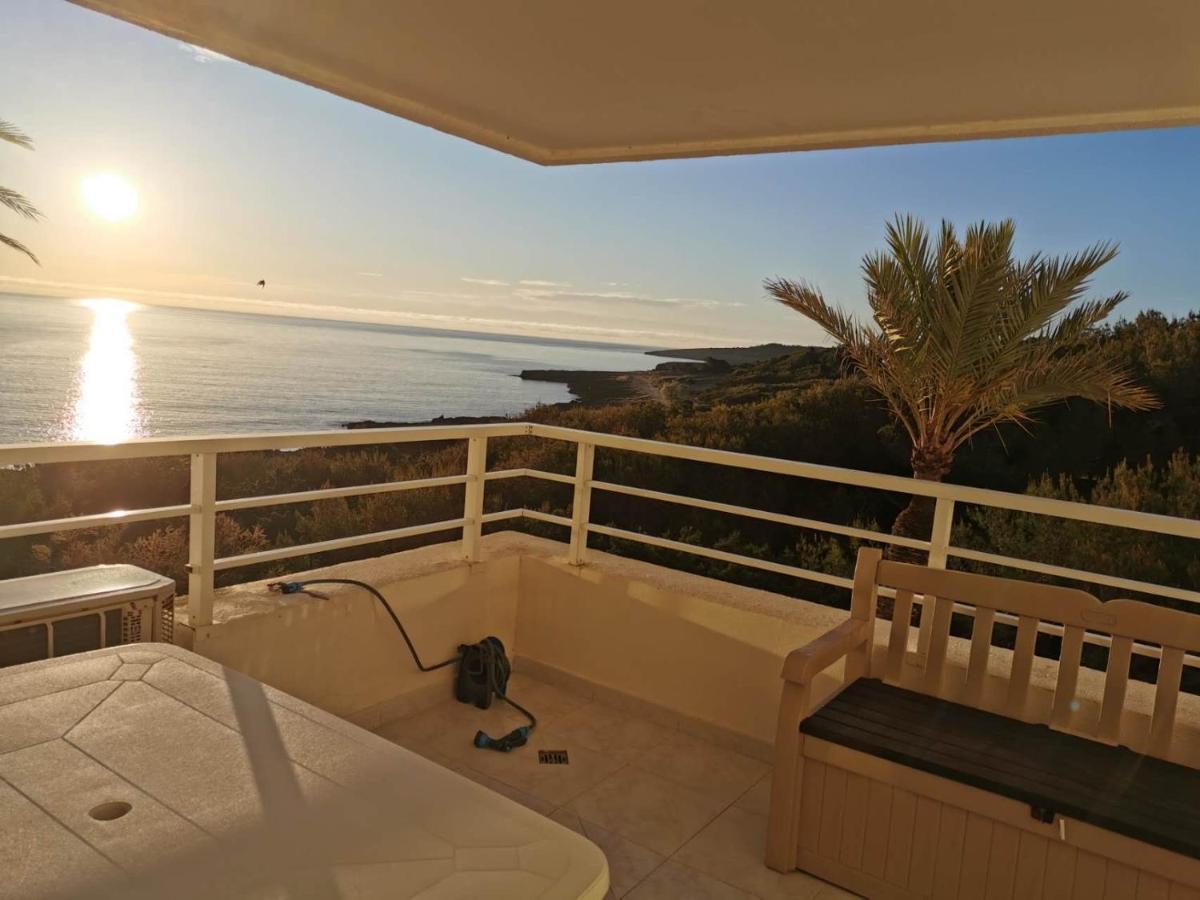 Family Sun Seasight Lejlighed *